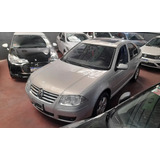 Volkswagen Bora 2011 1.9 Trendline I 100cv