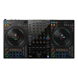 Controlador Pioneer Dj Ddj-flx10