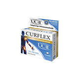 Curflex X 30 Compr Colágeno Tipo Ii Ucii X 6 Unidades