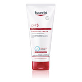 Gel Crema Ph5 Light Restablecedora Piel Seca Eucerin 200ml