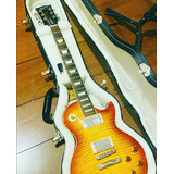 Gibson Les Paul Standard Premium Plus Trocas Por Fender Only