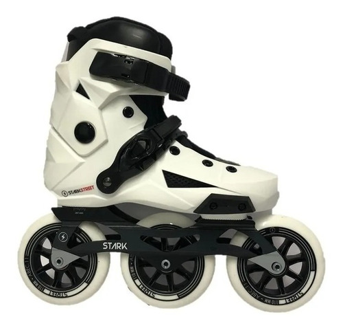 Rollers Profesionales Stark Street Dark 3 Bota Rigida Slalom