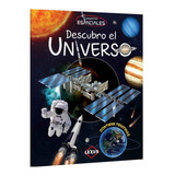 Descubro El Universo - Libro De Aprendizaje - Español