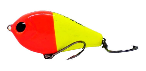 Señuelo Rubi Jerk 7cm Slider Baitcasting