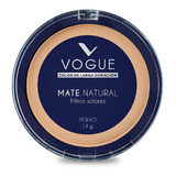 Base De Maquillaje Vogue