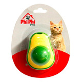 Juguete  Mascota Palta Golosina Para Gatos-123-phi Phi