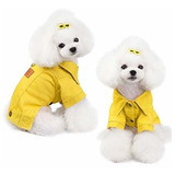 Chaquetas Perro Dyaprwu Vivid Dust Coat Chaqueta De Mezclill