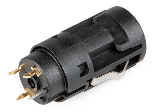 Neutrik Nc3fip Xlr Pcb Repuesto Conector Montaje Consola 