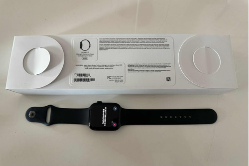 Apple Watch Series 7 - Impecável 