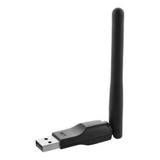 Adaptador Antena Wifi Usb 2.0