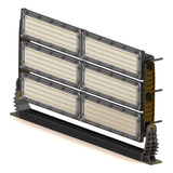 Refletor 1000w Holofote Led Osram Combate 90000lm Ip66 5000k