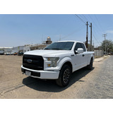 Ford F150 2016 