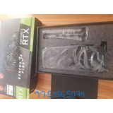 Placa De Video Nvidia Msi Ventus Geforce Rtx 3080 Ed. 10gb