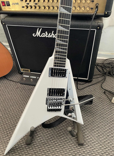 Guitarra Eléctrica Jackson Rr Pro Series Rhoads