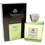 Perfume Yardley Gentleman Urban Edt