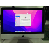 iMac De 21.5 Pulgadas 8gb Ram Core I5 4k En Excelente Estado