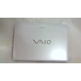 Tampa Da Tela Notebook Sony Vaio Sve141d11l