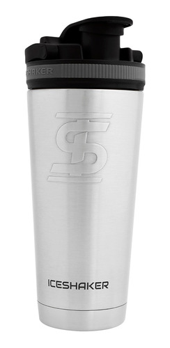 Termo Iceshaker Shaker Acero 768 Ml