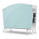 Vitroconvector Calefactor Peabody Doble Vidrio 1500 W Bvc15