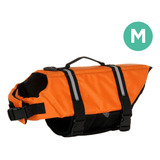 Chaleco Salvavidas Impermeable Para Perros Gadnic