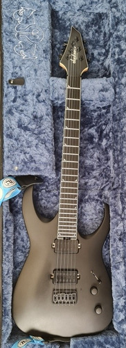 Guitarra Jackson Usa Misha Mansoor Juggernaut 6 Venta/permut