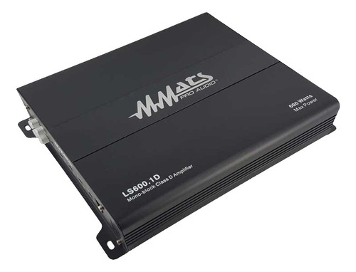 Amplificador Mmats Ls650.1d