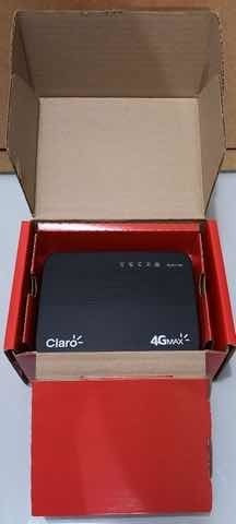 Modem Roteador Wld71-t5c Claro 4g Desbloqueado 