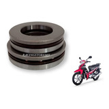 Baleros Tazas De Direccion Yamaha Crypton 110 Alta Calidad