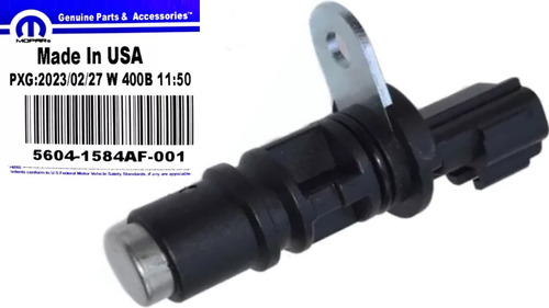 Sensor Arbol De Leva Dodge Dakota Durando Ram 3.7 4.7 5.7  Foto 9