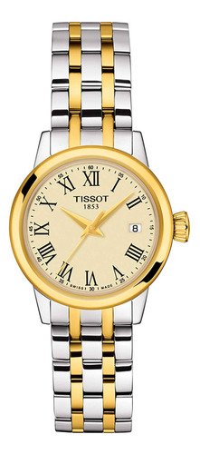 Reloj Tissot Classic Dream Lady Oro