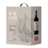 Las Perdices Vino Tinto Bag In Box Red Blend 3 Litros