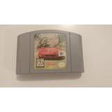 Cruis 'n Usa | Original Nintendo 64 Ntsc Nus-usa