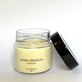 Velas Aromáticas 150g 100% Vegetal E Essência Premium