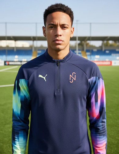 Puma Jersey Caballero | Meses sin interés