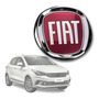 Insignia Bal Fiat Uno/duna/regatta/spazio/fiorino/tempra Fiat Tipo