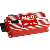 Módulo De Encendido Msd 6al 6425