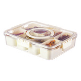 Caja De Almacenamiento De Alimentos Para Cocina Dry Fruitkee