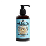 Sir Fausto Shampoo Para Cabello Uso Diario Hidratación 250ml