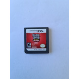 Jogo Guitar Hero On Tour Decades Ds Loose Nintendo Ds