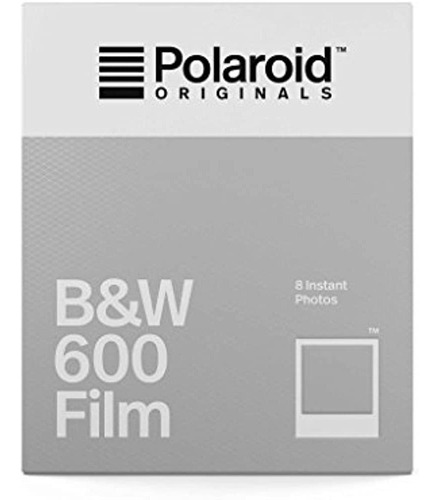 Polaroid Original Byw Film Para 600 (4671)