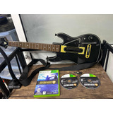 Guitar Hero Live Xbox 360 Original