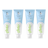 Crema De Dientes Glister X 4 Unidades - g a $112