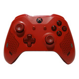 Control Inalámbrico Xbox One Edición Sport Red Original 