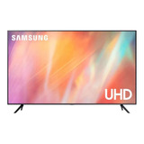 Smart Tv Samsung Series 7 Un70au7000fxzx Led Tizen 4k 70  110v - 127v