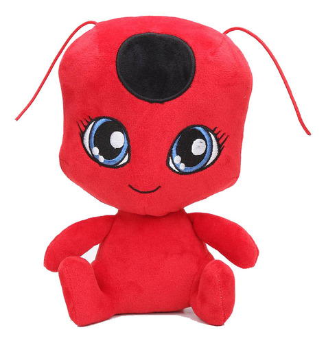 Juguetes Miraculous Ladybug Plush Noir Toy Toy Lady Bug Toy