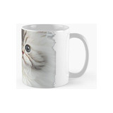 Taza Gatito Persa Gato - Gato Persa Filhote Calidad Premium