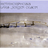 Cd Metamorfosis De Lars Olson Jergen