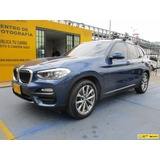 Bmw X3 Xdrive 30i 4x4 2000cc At Aa