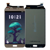 Ca Para Samsung Galaxy J7 Perx J727p Lcd Touch Pantalla