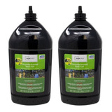 Citronela Liquida Para Antorcha Quinques  2.95 Lt 2 Pack